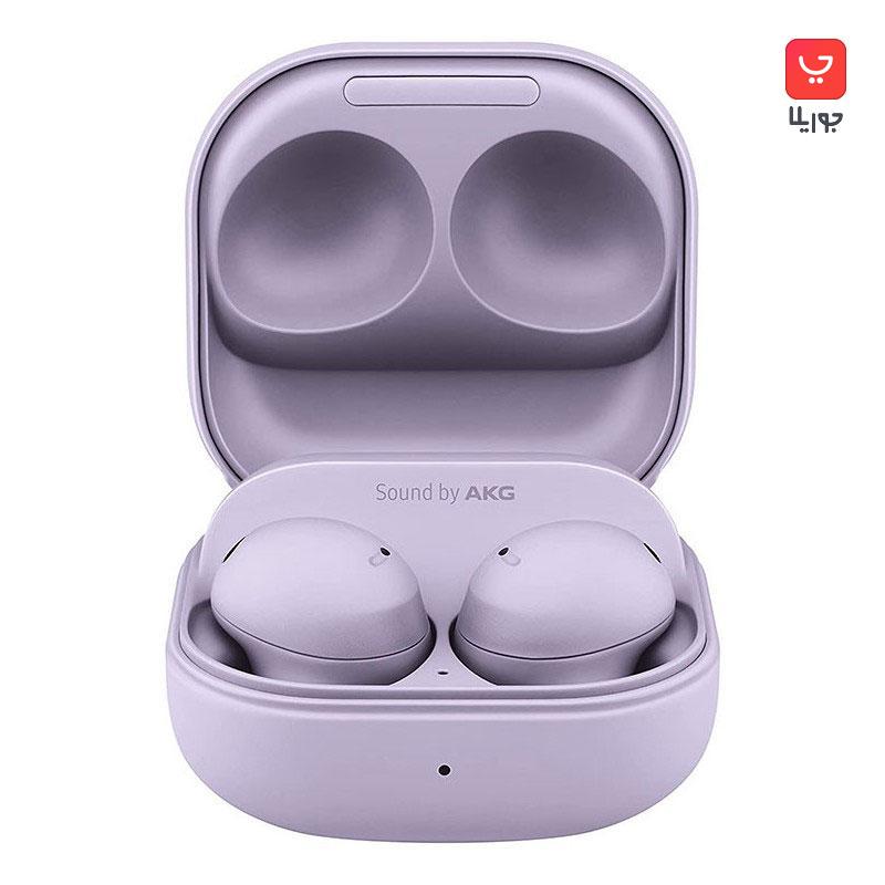 هدفون بی سیم سامسونگ Samsung مدل Galaxy Buds2 Pro