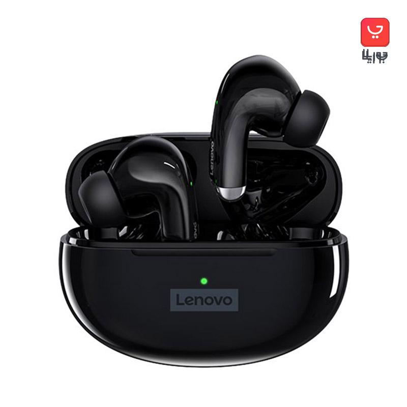 هدست بلوتوثی لایوپادس لنوو مدل thinkplus LivePods LP5
