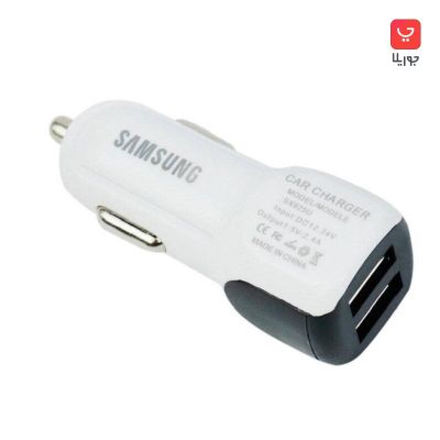 شارژر فندکی سامسونگ مدل samsung car adapter sx925u