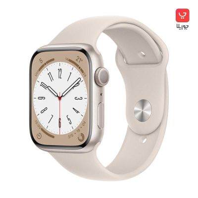 ساعت هوشمند GS8 Max طرح اپل واچ سری 8
