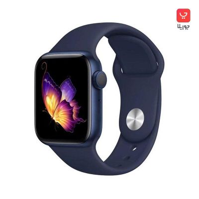 ساعت هوشمند T55 Plus طرح اپل واچ سری 6