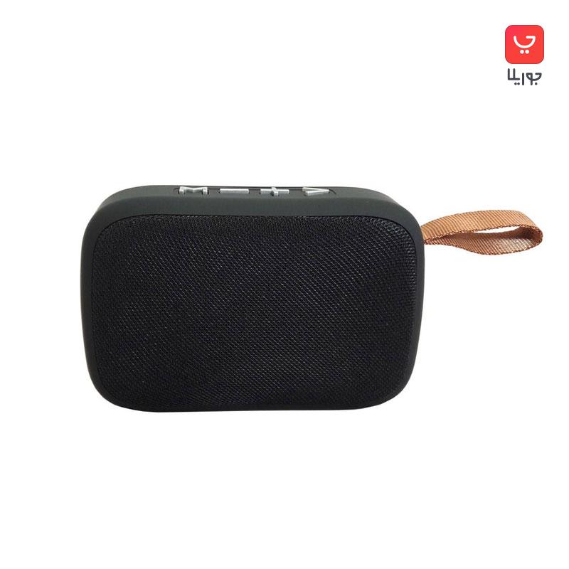 اسپیکر بلوتوثی YCW قابل حمل مدل G2