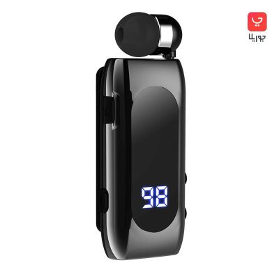 هدست بلوتوثی یقه ای مدل k55