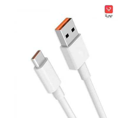 کابل فست شارژ شیائومی مدل Poco X3 و Poco X3 Pro