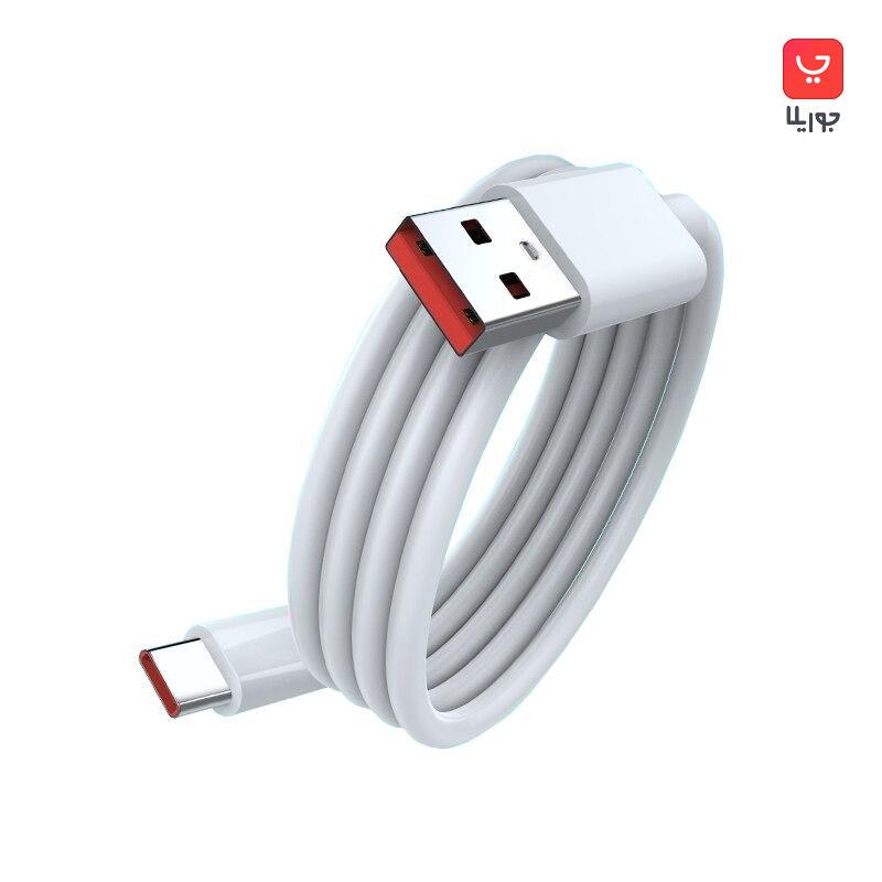 کابل شارژ اورجینال 67 وات شیائومی