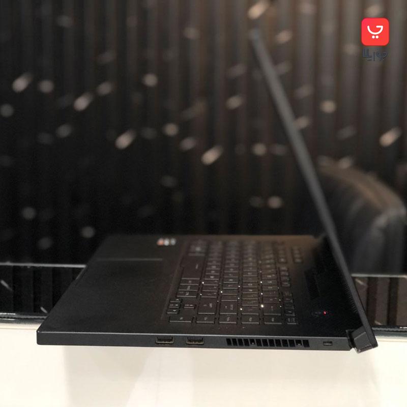 لپ تاپ استوک گیمینگ ایسوس Asus ROG G15 R7 | 16GB| 512GB SSD