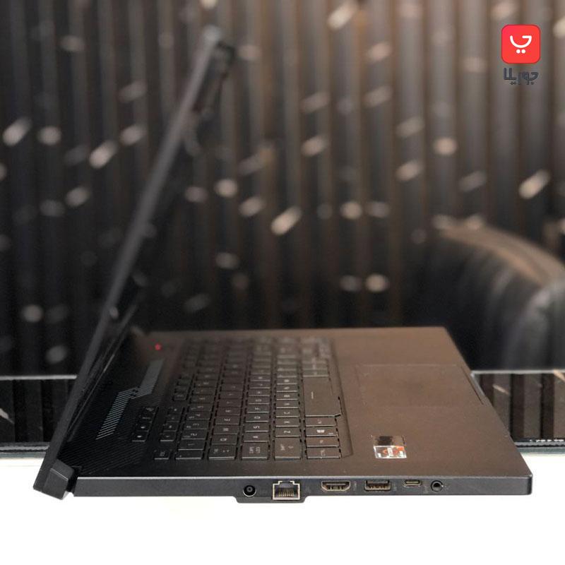 لپ تاپ استوک گیمینگ ایسوس Asus ROG G15 R7 | 16GB| 512GB SSD