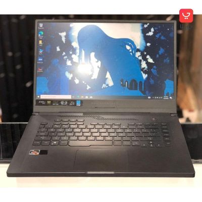 لپ تاپ استوک گیمینگ ایسوس Asus ROG G15 R7 | 16GB| 512GB SSD