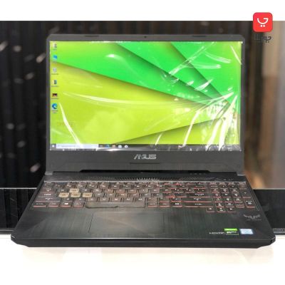 لپ تاپ استوک گیمینگ ایسوس Asus TUF FX505 i7 | 16GB| 512GB SSD