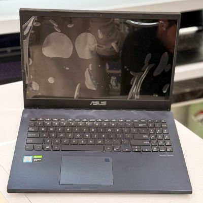لپ تاپ استوک ایسوس Asus Vivobook X571GT i7 16GB 512GB SSD 4GB GTX 1650