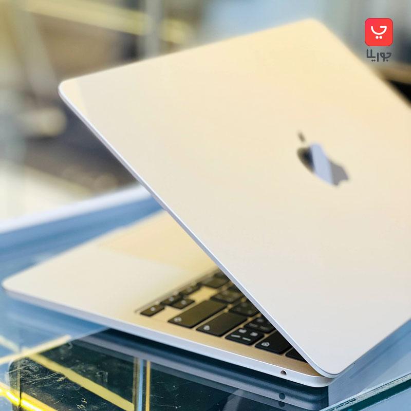 لپ تاپ استوک اپل Apple Macbook Air 2018 i5 8GB 128GB SSD Intel