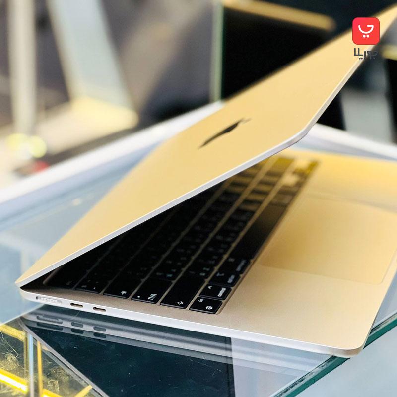 لپ تاپ استوک اپل Apple Macbook Air 2018 i5 8GB 128GB SSD Intel