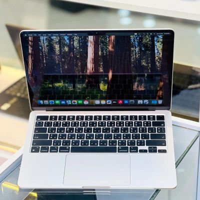 لپ تاپ استوک اپل Apple Macbook Air 2018 i5 8GB 128GB SSD Intel