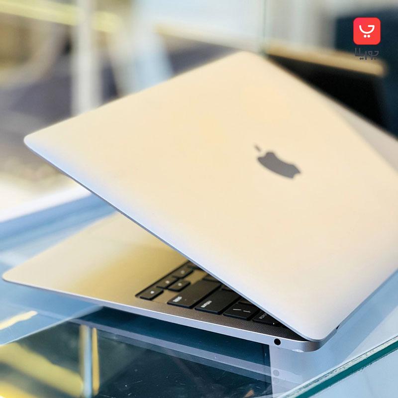 لپ تاپ استوک اپل Apple Macbook Air 2019 i5 8GB 128GB SSD Intel