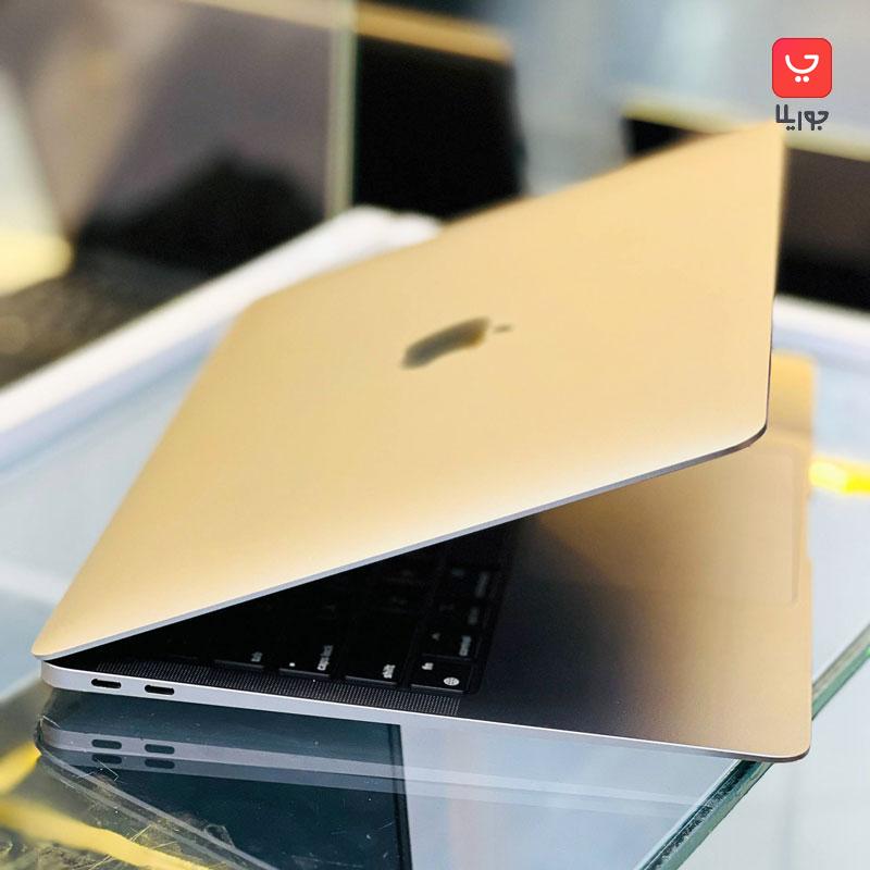لپ تاپ استوک اپل Apple Macbook Air 2019 i5 8GB 128GB SSD Intel