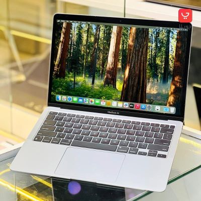 لپ تاپ استوک اپل Apple Macbook Air 2019 i5 8GB 512GB SSD Intel