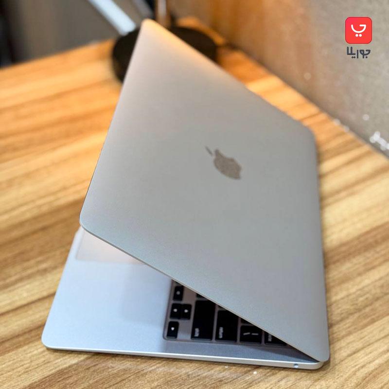 لپ تاپ استوک اپل Apple Macbook Air 2020 M1 8GB 256GB SSD M1