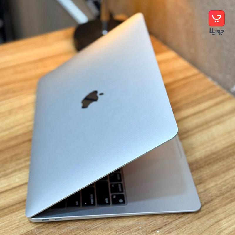 لپ تاپ استوک اپل Apple Macbook Air 2020 M1 8GB 256GB SSD M1