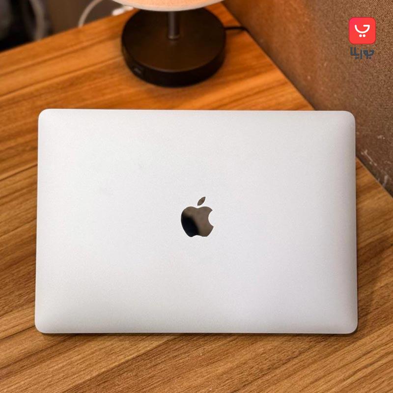 لپ تاپ استوک اپل Apple Macbook Air 2020 M1 8GB 256GB SSD M1