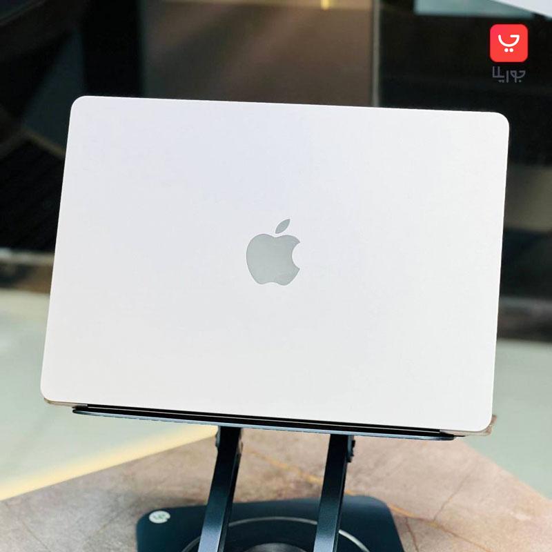 لپ تاپ استوک اپل Apple Macbook Air 2022 M2 8GB 512GB SSD M2