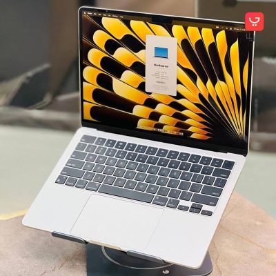 لپ تاپ استوک اپل Apple Macbook Air 2022 M2 8GB 512GB SSD M2