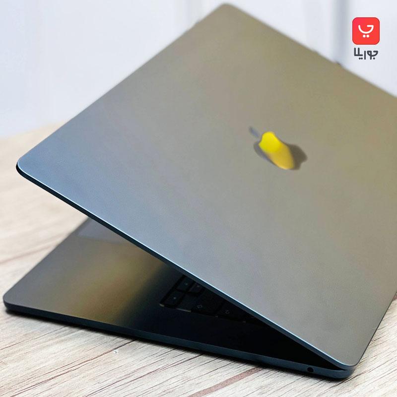 لپ تاپ استوک اپل Apple Macbook Air 2023 M2 8GB 512GB SSD M2