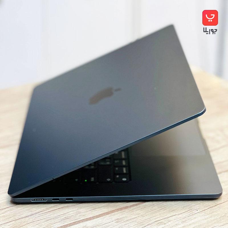 لپ تاپ استوک اپل Apple Macbook Air 2023 M2 8GB 512GB SSD M2