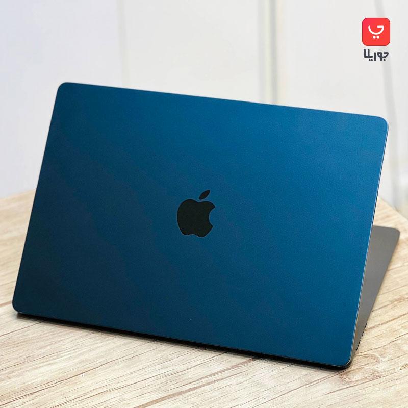 لپ تاپ استوک اپل Apple Macbook Air 2023 M2 8GB 512GB SSD M2