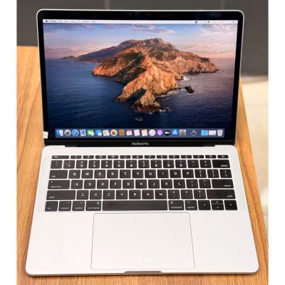 لپ تاپ استوک اپل Apple Macbook Pro 2017 i5 8GB 128GB SSD Intel