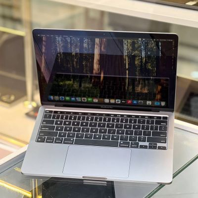 لپ تاپ استوک اپل Apple Macbook Pro 2018 i5 8GB 512GB SSD Intel