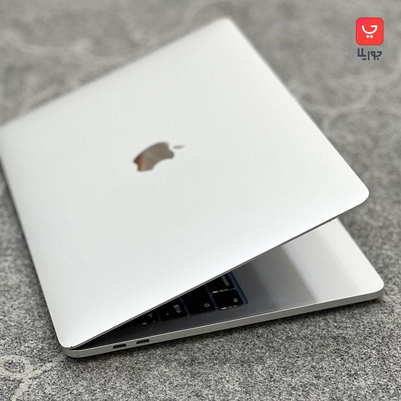 لپ تاپ استوک اپل Apple Macbook Pro 2019 i5 8GB 128GB SSD Intel