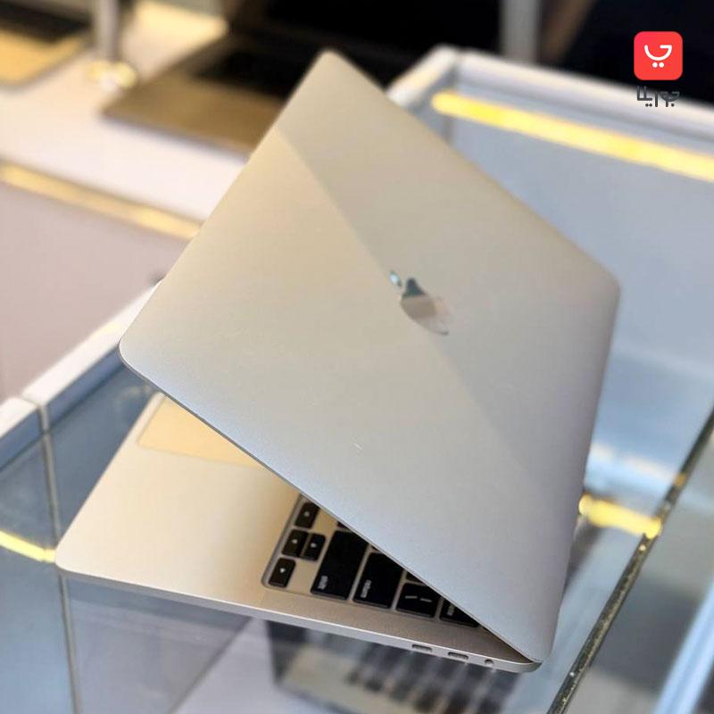 لپ تاپ استوک اپل Apple Macbook Pro 2020 M1 8GB 256GB SSD M1