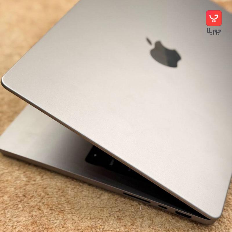 لپ تاپ استوک اپل Apple Macbook Pro 2021 M1 Pro 16GB 1TB SSD M1 Pro