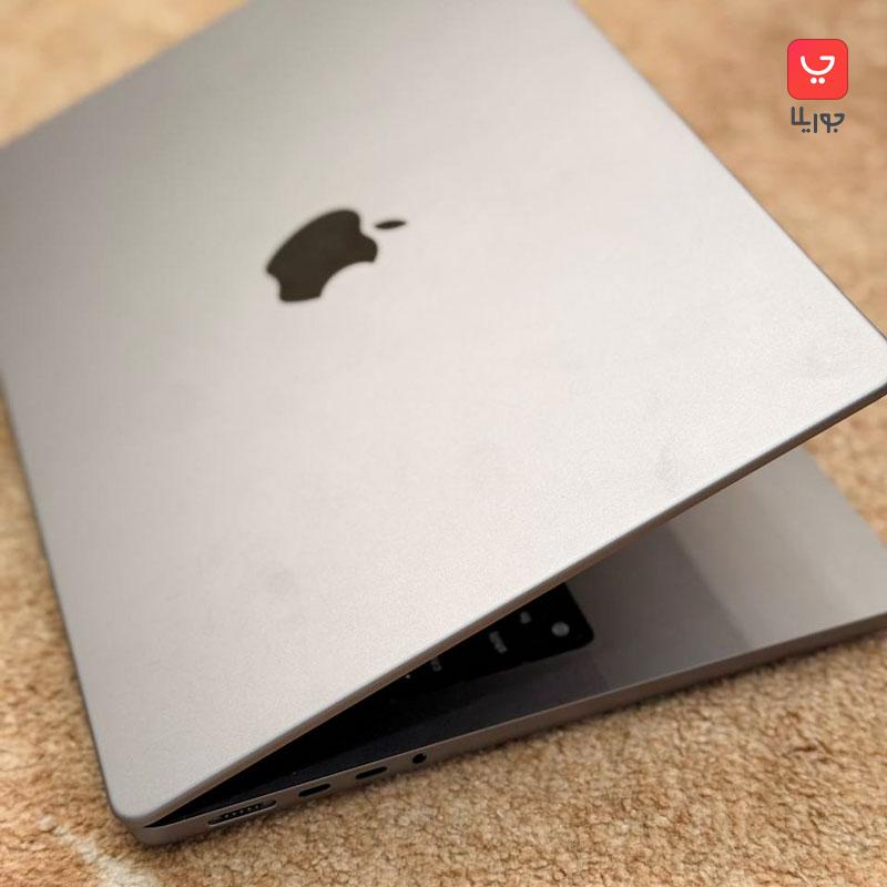 لپ تاپ استوک اپل Apple Macbook Pro 2021 M1 Pro 16GB 1TB SSD M1 Pro