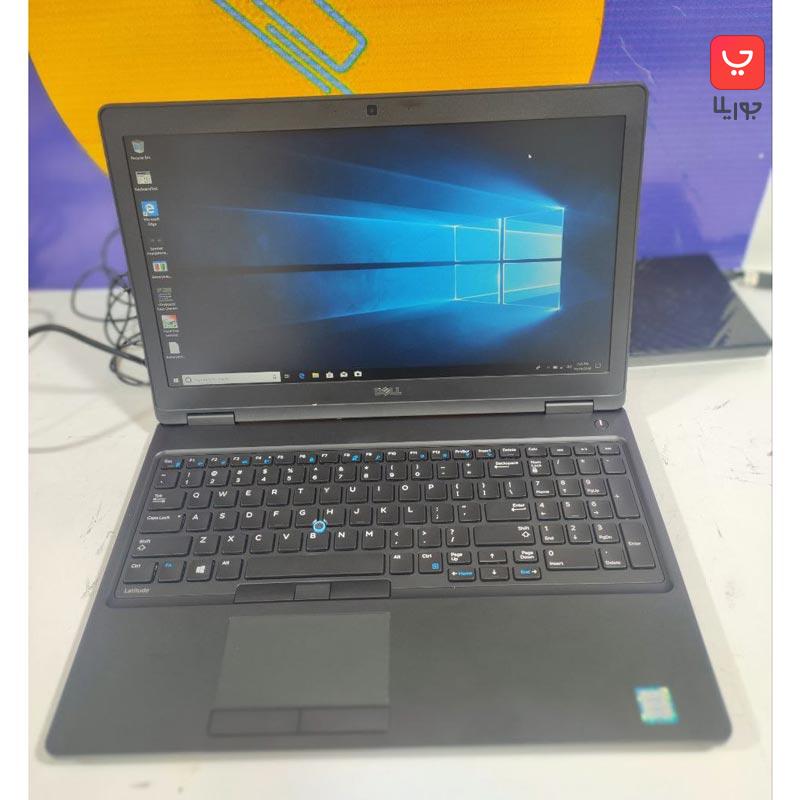 لپ تاپ استوک دل Dell Latitude 5580 i7 | 8GB | 256GB SSD