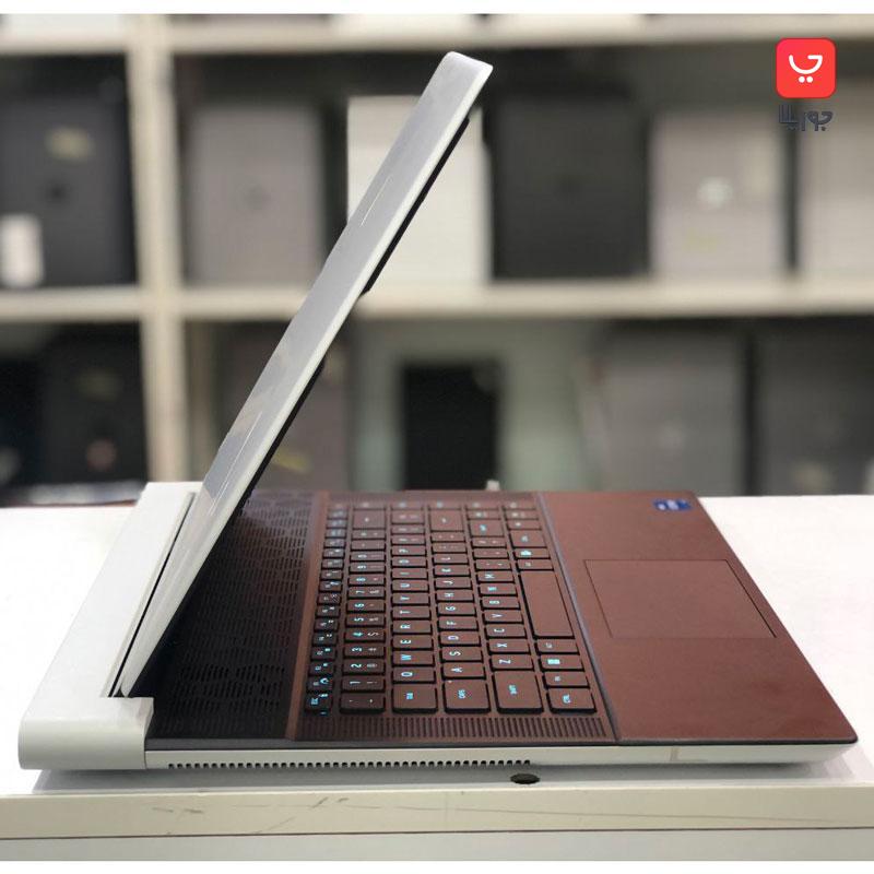 لپ تاپ استوک گیمینگ دل Dell Alienware X16 R1 i7 | 16GB | 1 TB SSD