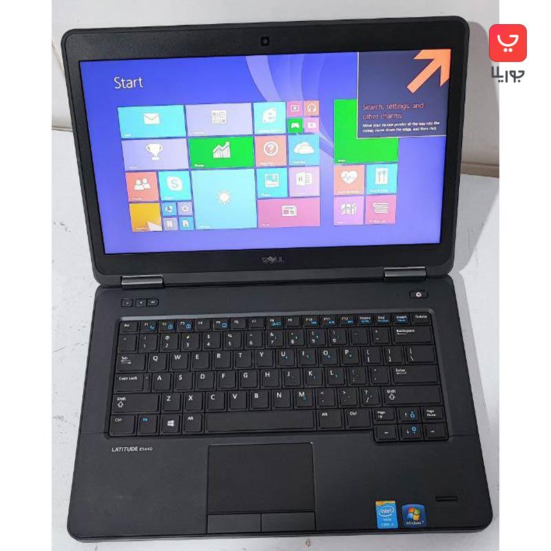 لپ تاپ استوک دل Dell Latitude E5440 i5 | 8GB | 500GB HDD