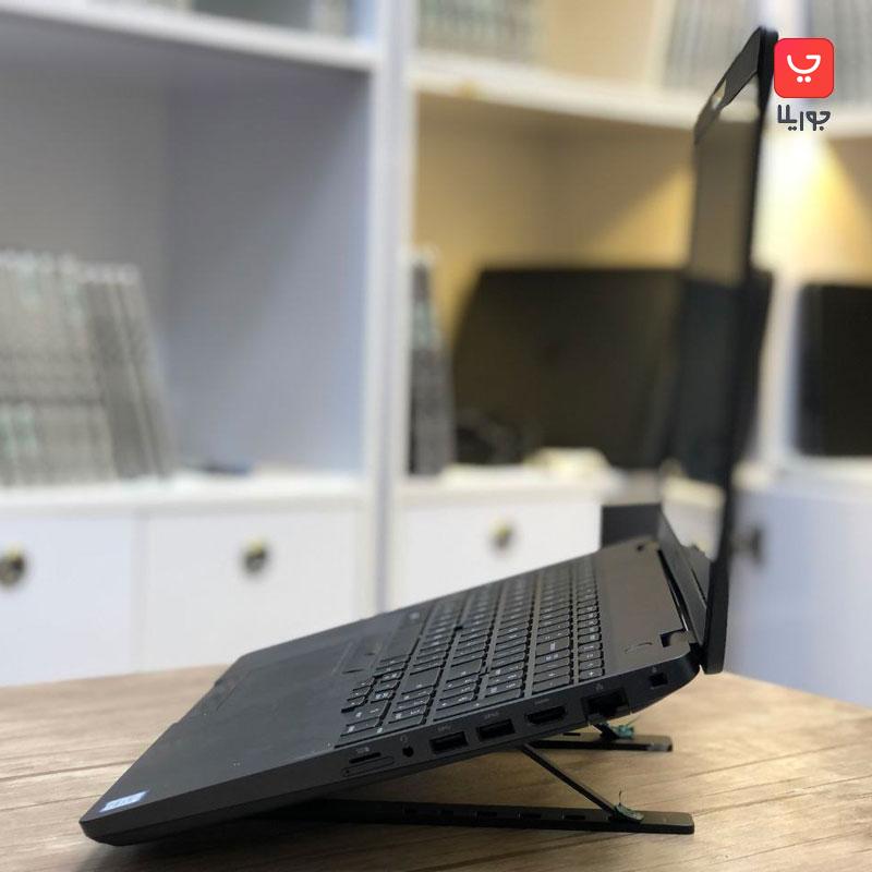 لپ تاپ استوک گیمینگ دل Dell Presicion 3541 i7 | 16GB | 512GB SSD
