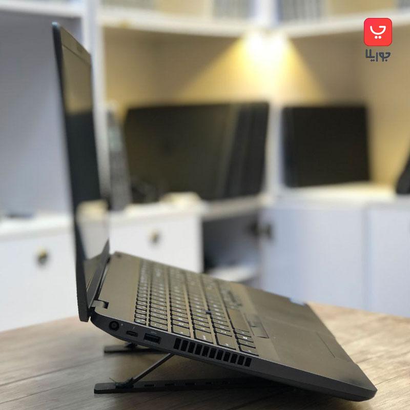 لپ تاپ استوک گیمینگ دل Dell Presicion 3541 i7 | 16GB | 512GB SSD