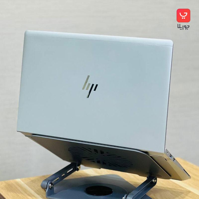 لپ تاپ استوک اچ پی HP Elitebook 640 G9 i5 16GB 256GB SSD Intel UHD
