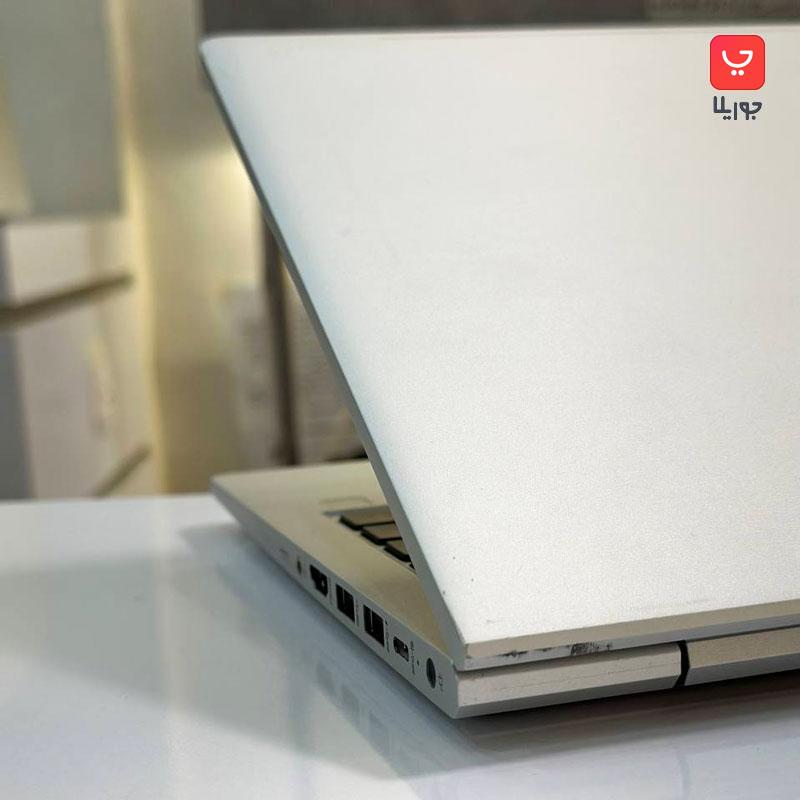لپ تاپ استوک اچ پی HP Elitebook 645 G10 R5 16GB 256GB SSD 512MB AMD