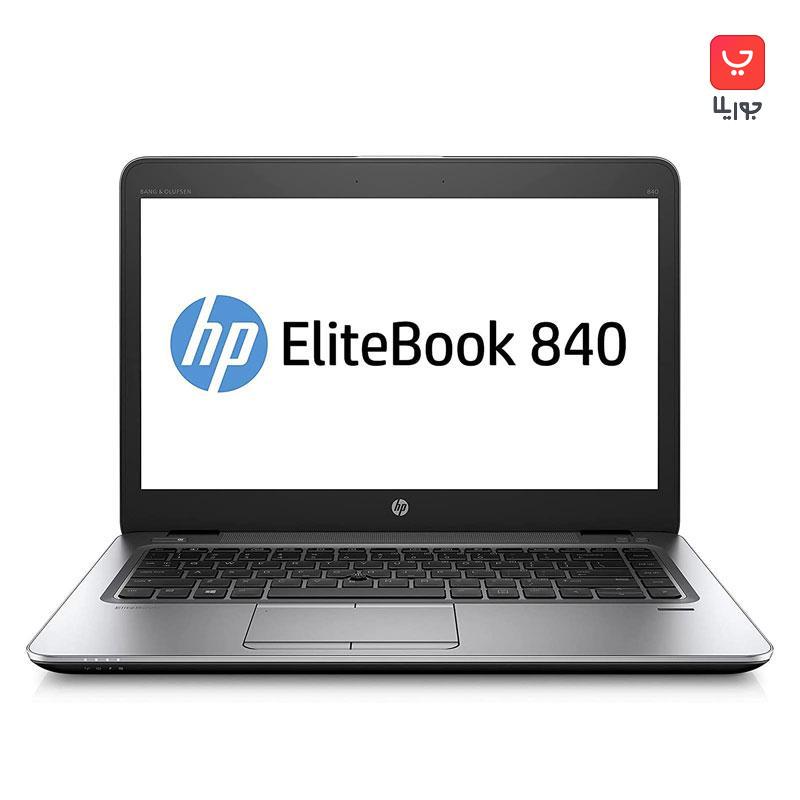 لپ تاپ استوک اچ پی HP EliteBook 840 G3 i7 | 8GB | 256GB SSD
