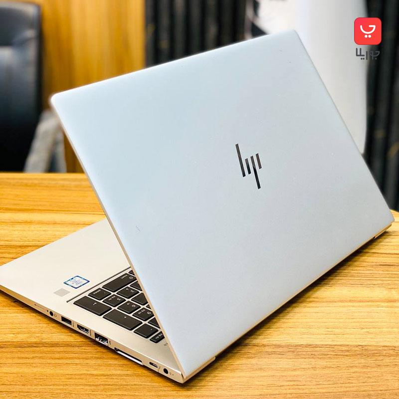 لپ تاپ استوک اچ پی لمسی HP Elitebook 850 G6 i5 16GB 256GB Intel Touch