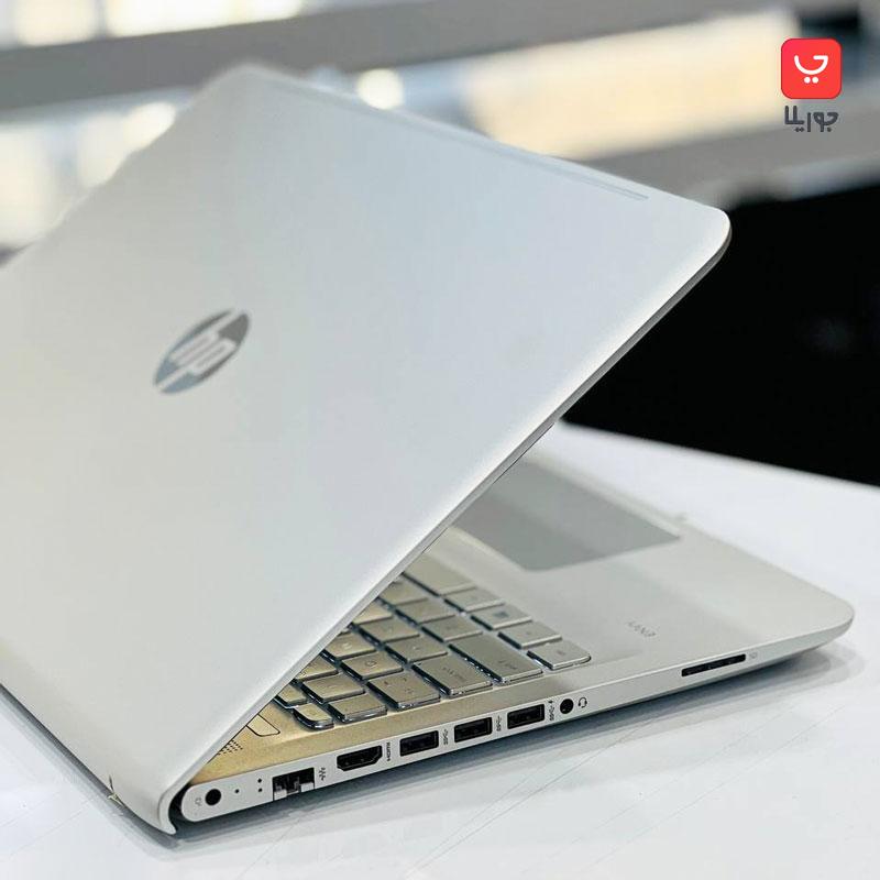 لپ تاپ استوک اچ پی HP Envy 15 i5 8GB 256GB SSD 4GB GTX 950