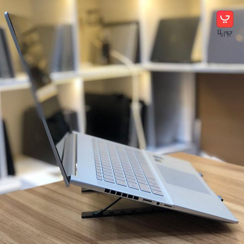 لپ تاپ استوک اچ پی HP Envy 16 i7 | 16GB | 1 TB SSD