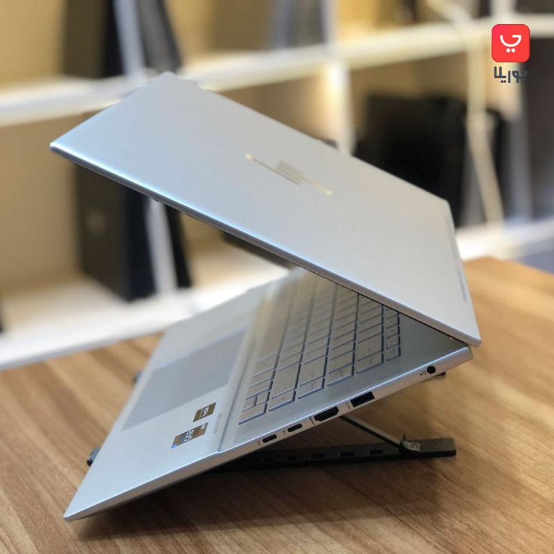 لپ تاپ استوک اچ پی HP Envy 16 i7 | 16GB | 1 TB SSD