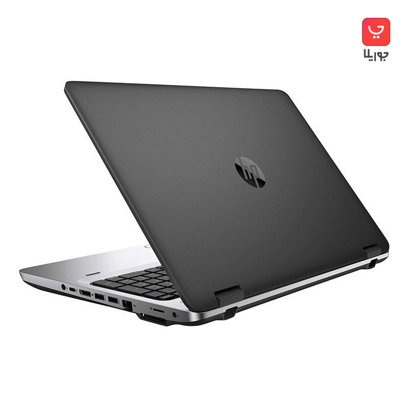 لپ تاپ استوک اچ پی HP ProBook 650 G2 i5 | 8GB | 256GB SSD