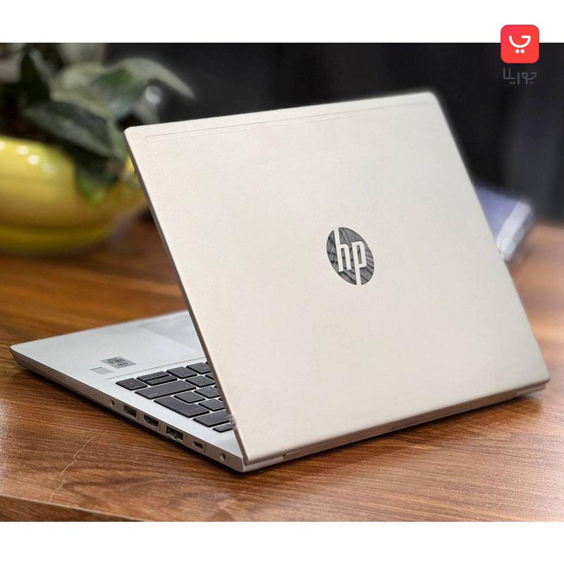 لپ تاپ استوک اچ پی HP Probook 430 G7 i5 8GB 128GB SSD intel UHD