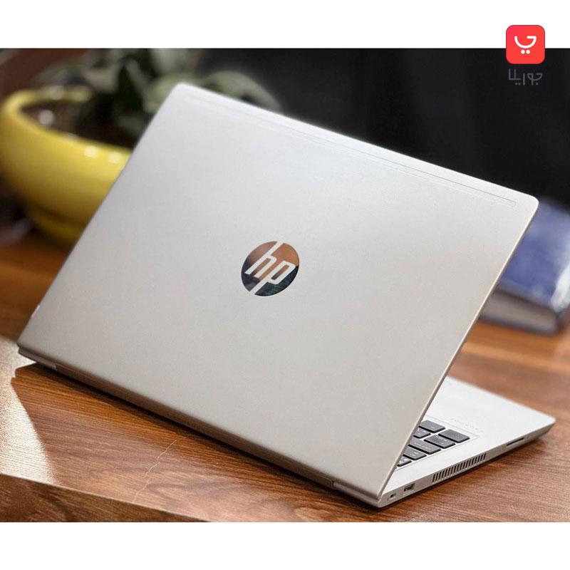لپ تاپ استوک اچ پی HP Probook 430 G7 i5 8GB 128GB SSD intel UHD
