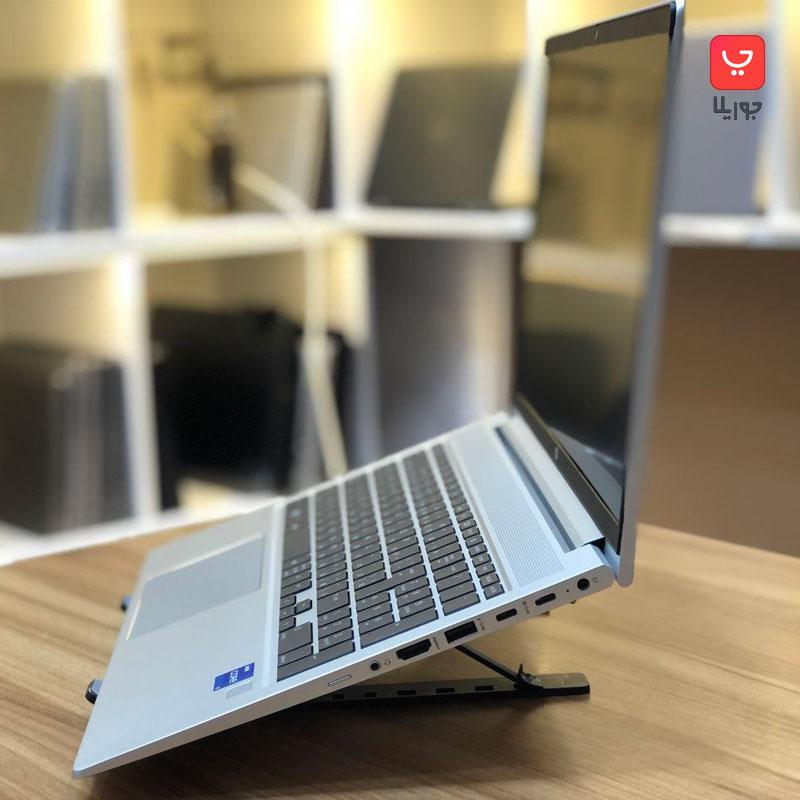 لپ تاپ استوک اچ پی HP ProBook 450 G10 i7 | 16GB | 512 GB SSD